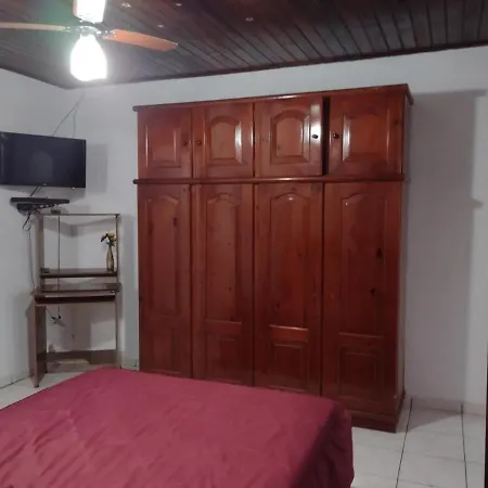 Casa De Aluguel De Finais De Semana E Feriados Ubatuba Exterior photo