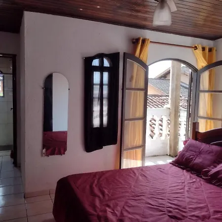 Casa De Aluguel De Finais De Semana E Feriados Ubatuba Exterior photo