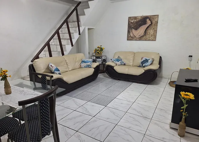 Casa De Aluguel De Finais De Semana E Feriados