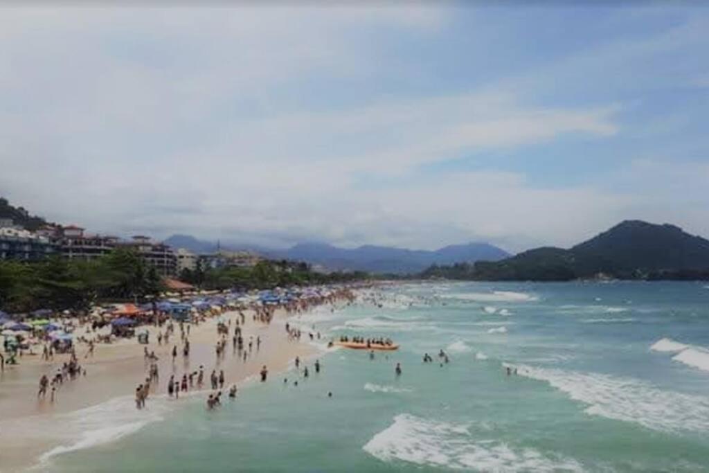 Holiday home Casa De Aluguel De Finais De Semana E Feriados Ubatuba