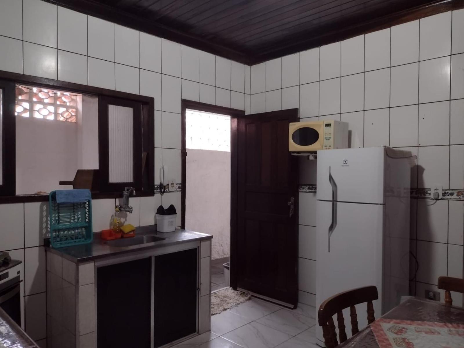 Casa De Aluguel De Finais De Semana E Feriados Holiday home Ubatuba