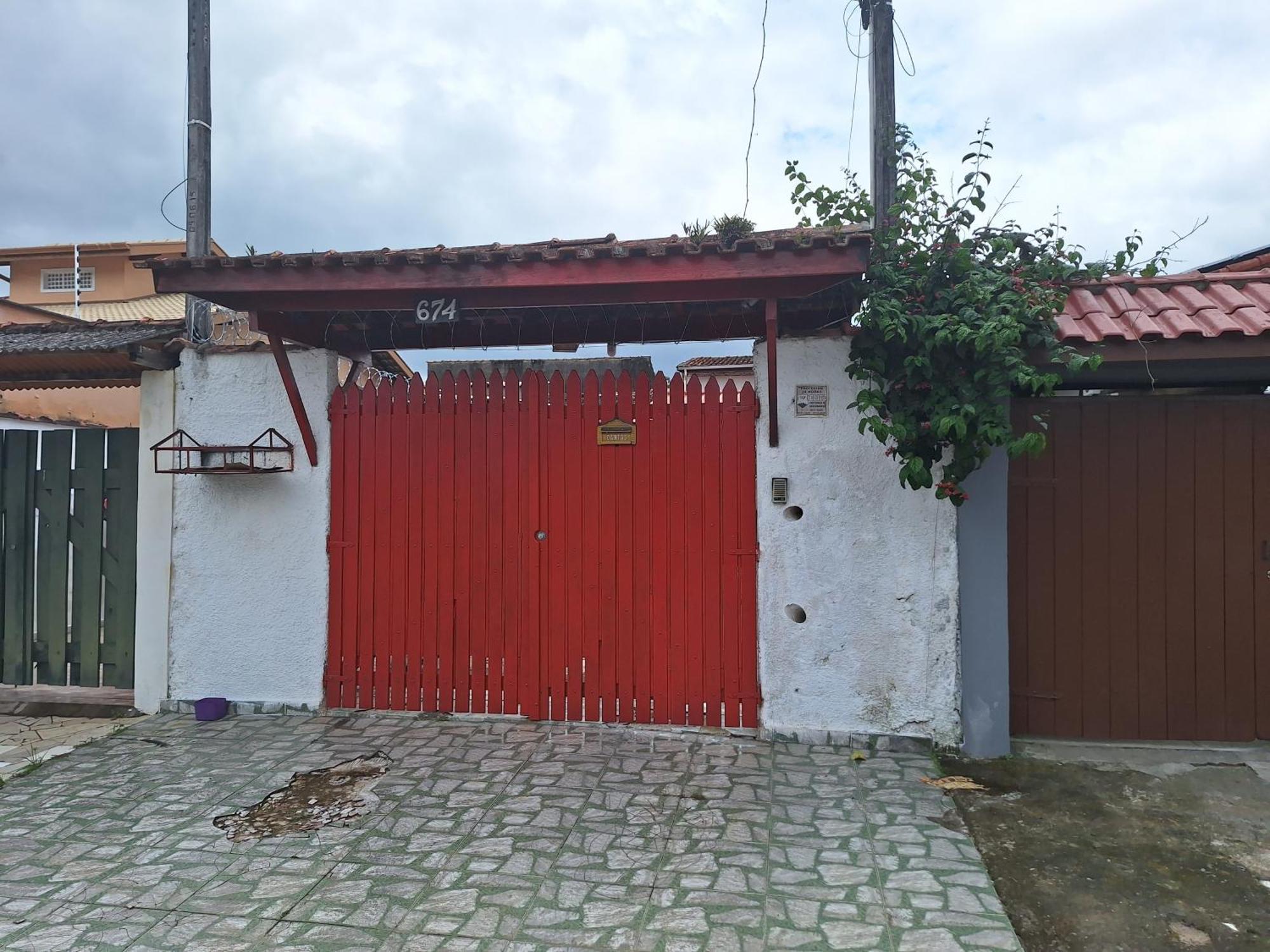 Casa De Aluguel De Finais De Semana E Feriados